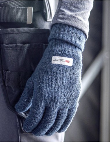 REG-TRG207-Thinsulate Gloves